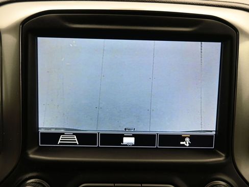 Used 2020 Chevrolet Silverado 1500 RST w/ All-Star Edition image 21