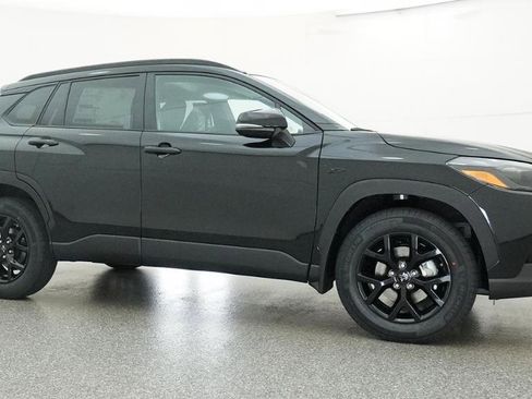 New 2026 Toyota Corolla Cross LE image 19