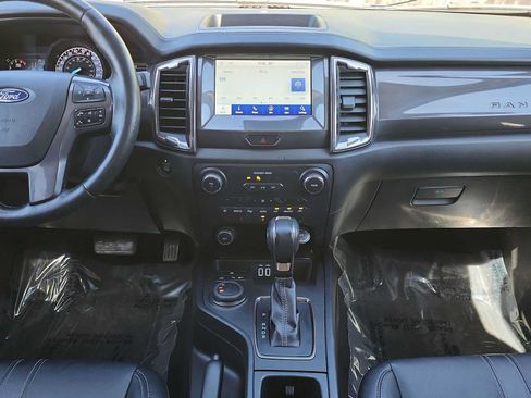 Used 2021 Ford Ranger Lariat w/ Equipment Group 501A High AWD/4WD image 20
