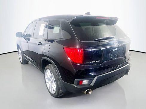 Used 2024 Honda Passport EX-L image 6