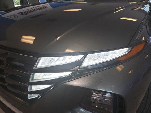 Used 2023 Hyundai Tucson SEL w/ Convenience Package FWD image 26