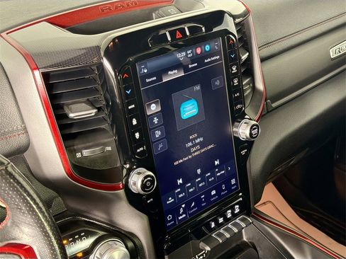 Used 2022 RAM 1500 Rebel w/ Rebel Level 2 Equipment Group image 14