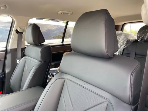 New 2026 Hyundai Santa Fe Calligraphy image 28