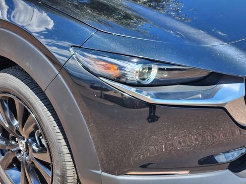 Used 2024 MAZDA CX-30 AWD 2.5 S w/ Select Sport Pkg image 28