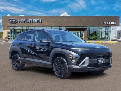 New 2026 Hyundai Kona SEL Sport