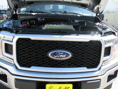 Used 2020 Ford F150 XL w/ Equipment Group 101A Mid AWD/4WD image 58