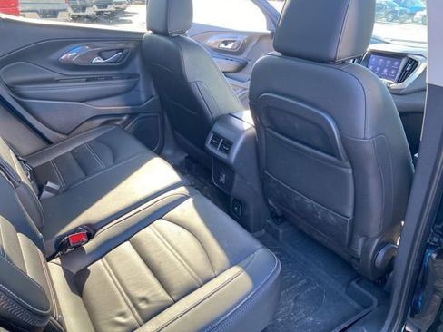 Used 2023 GMC Terrain Denali AWD/4WD image 37