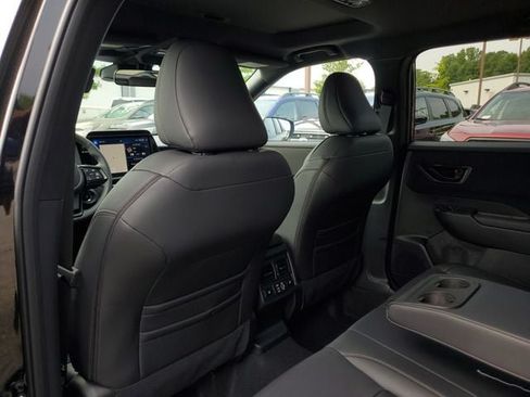 New 2026 Subaru Outback Limited XT AWD/4WD image 11