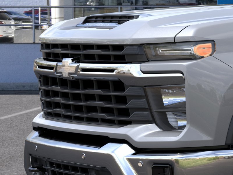New 2026 Chevrolet Silverado 3500 LT w/ All Star Edition AWD/4WD image 39