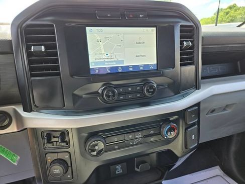 Used 2023 Ford F150 XL w/ XL Chrome Appearance Package AWD/4WD image 25