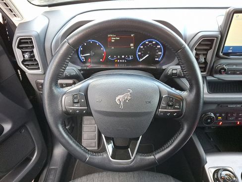 Certified 2023 Ford Bronco Sport Big Bend w/ Convenience Package image 21