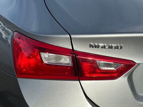 Used 2023 Chevrolet Malibu LT image 27