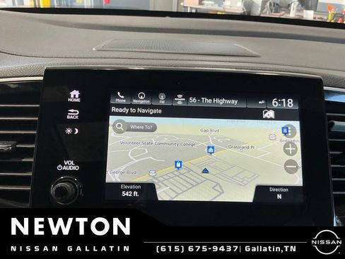 Used 2021 Honda Passport Touring image 8