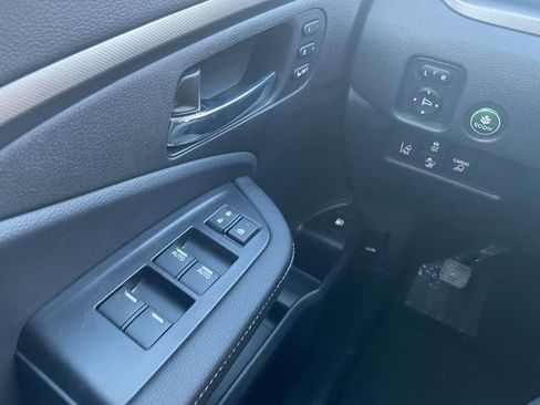 New 2026 Honda Ridgeline RTL image 14