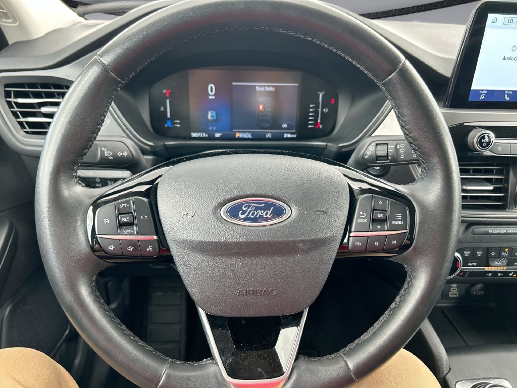 Used 2024 Ford Escape Active AWD/4WD image 15
