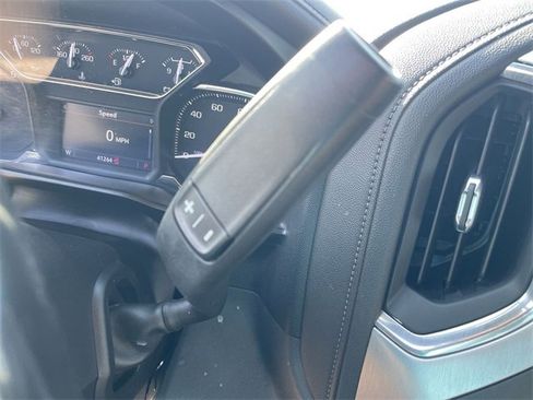 Used 2021 GMC Sierra 1500 Elevation image 17