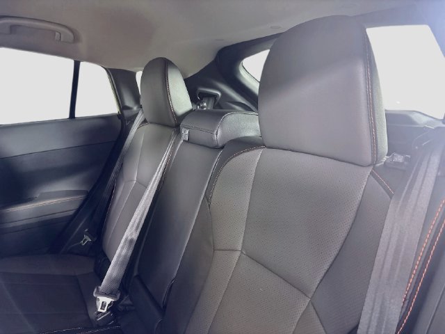 New 2026 Subaru Crosstrek 2.5i Limited AWD/4WD image 24