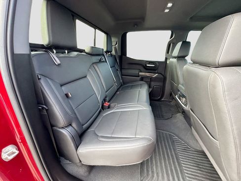 Used 2021 Chevrolet Silverado 1500 LTZ w/ LTZ Premium Package image 26