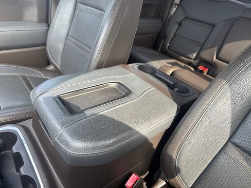 Used 2020 GMC Sierra 1500 Denali w/ Technology Package AWD/4WD image 25