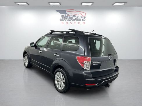 Used 2012 Subaru Forester 2.5X Limited image 6