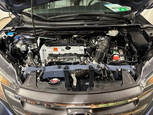 Used 2014 Honda CR-V EX-L image 29