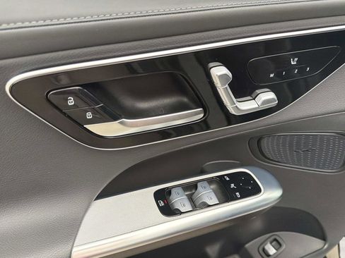Certified 2024 Mercedes-Benz GLC 43 AMG 4MATIC image 16