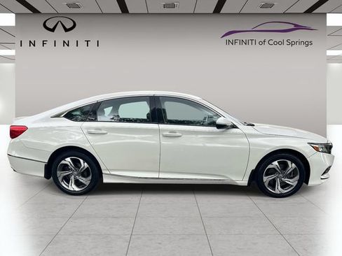 Used 2020 Honda Accord EX-L image 8