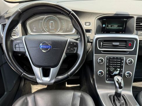 Used 2015 Volvo S60 T5 Premier AWD/4WD image 10