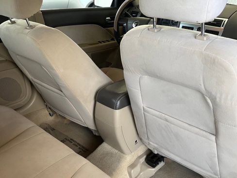 Used 2006 Mercury Milan FWD image 27