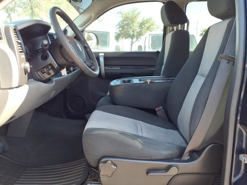 Used 2008 GMC Sierra 1500 SL RWD image 11