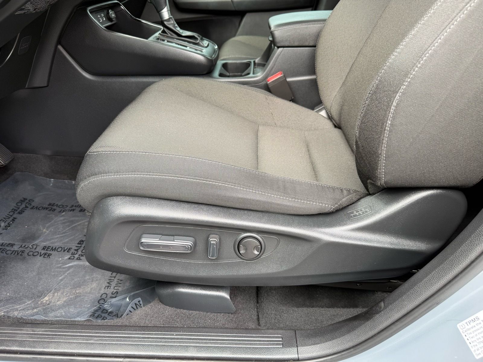 Certified 2024 Honda CR-V EX image 15