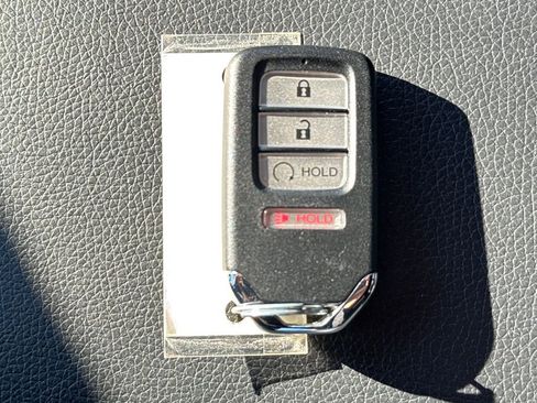 Used 2024 Honda Ridgeline Black Edition image 34