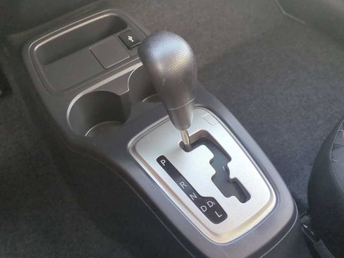 Used 2024 Mitsubishi Mirage ES FWD image 15