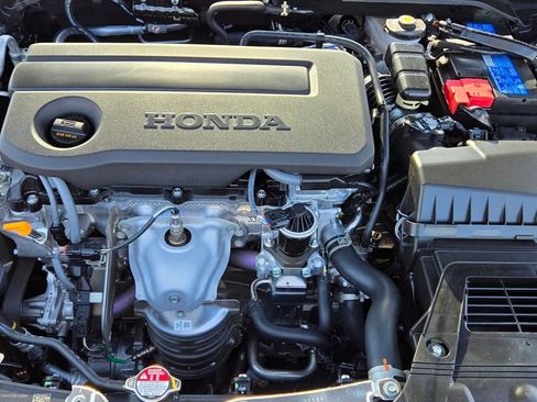 New 2026 Honda Civic LX image 20