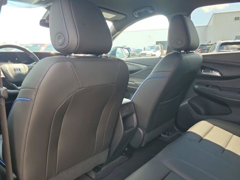 New 2026 Buick Envista Sport Touring w/ Convenience I Package FWD image 13