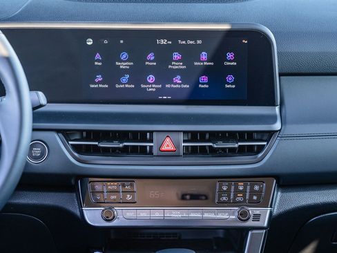 New 2026 Kia Seltos EX w/ EX Sunroof Package AWD/4WD image 23
