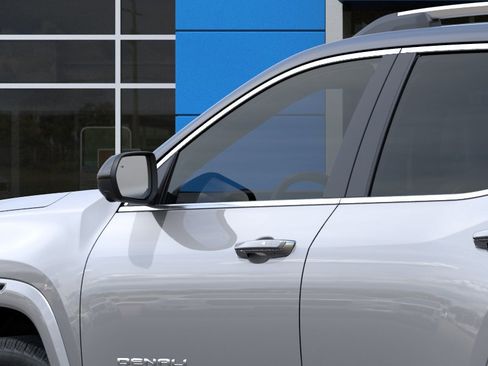 New 2026 GMC Terrain Denali image 13