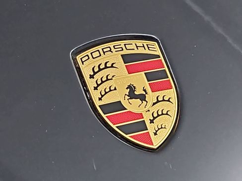 Used 2018 Porsche Cayenne S AWD/4WD image 11