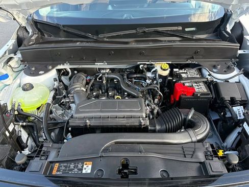 New 2026 Ford Bronco Sport Outer Banks w/ Outer Banks Tech Package+ AWD/4WD image 22