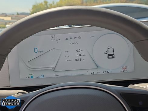 Used 2023 Hyundai Ioniq 5 SEL image 41