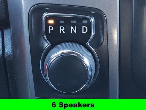 Used 2024 RAM 1500 Classic Warlock image 16