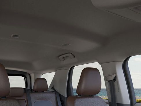 New 2026 Ford Bronco Sport Outer Banks AWD/4WD image 53