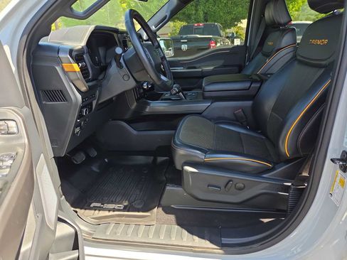 Used 2024 Ford F150 Tremor w/ Equipment Group 402A High AWD/4WD image 19