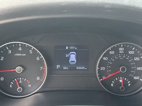 Certified 2021 Kia Sportage LX FWD image 26