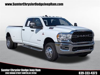 Used 2024 RAM 3500 Big Horn