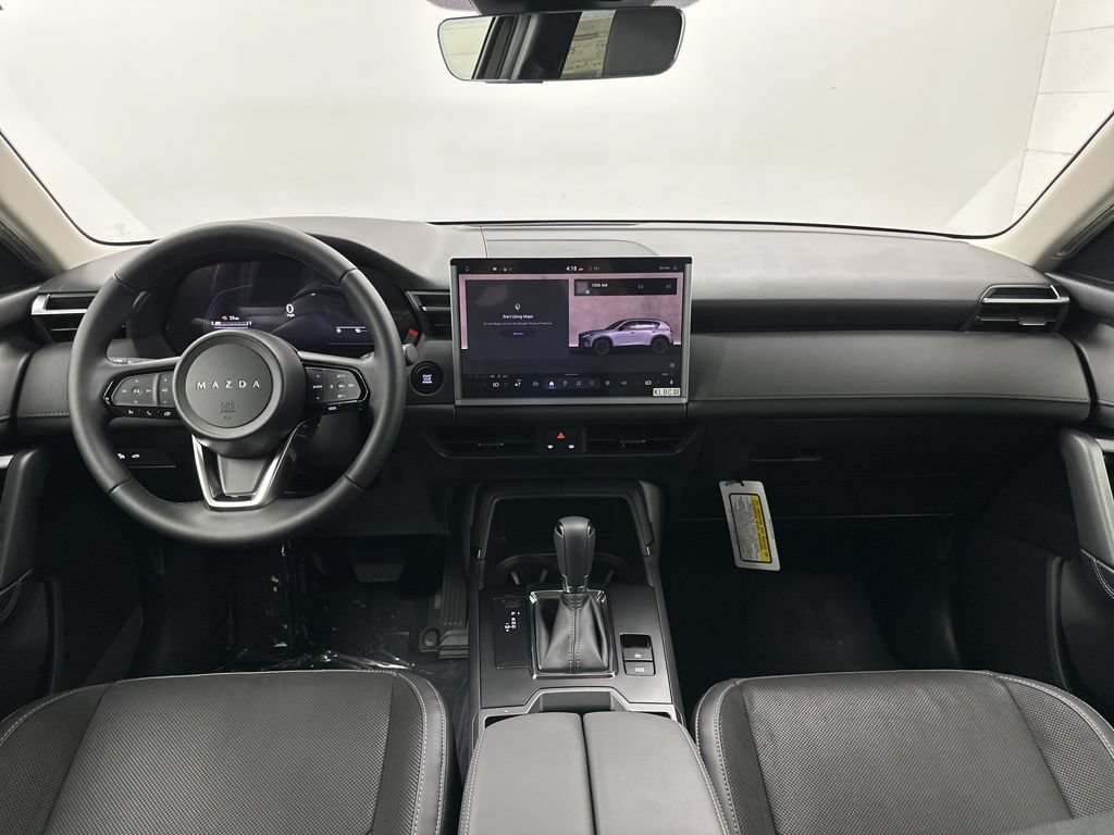 New 2026 MAZDA CX-5 Preferred AWD/4WD image 26