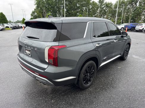 Used 2025 Hyundai Palisade SEL FWD image 7