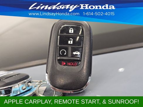 Used 2023 Honda Civic EX image 22