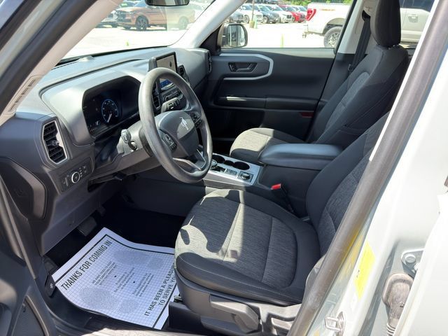 Used 2021 Ford Bronco Sport Big Bend AWD/4WD image 12