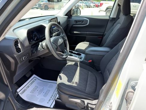 Used 2021 Ford Bronco Sport Big Bend AWD/4WD image 12
